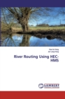 River Routing Using HEC-HMS - Book