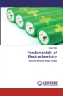 Fundamentals of Electrochemistry - Book