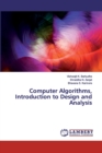 Computer Algorithms, Introduction to Design and Analysis - Book