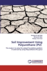 Soil Improvement Using Polyurethane (PU) - Book