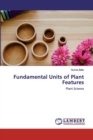 Fundamental Units of Plant Features - Book
