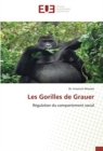 Les Gorilles de Grauer - Book