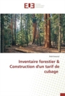 Inventaire forestier & Construction d'un tarif de cubage - Book