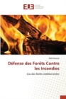 Defense des Forets Contre les Incendies - Book