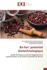 Ba-har : potentiel biotechnologique - Book