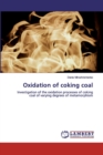 Oxidation of coking coal - Book