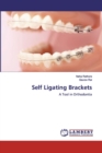 Self Ligating Brackets - Book