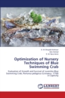 Optimization of Nursery Techniques of Blue Swimming Crab - Book
