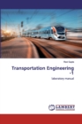 Transportation Engineering -1 - Book