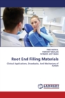 Root End Filling Materials - Book