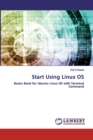Start Using Linux OS - Book