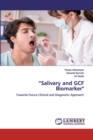 "Salivary and GCF Biomarker" - Book