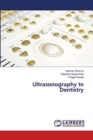 Ultrasonography In Dentistry - Book