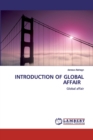 Introduction of Global Affair - Book