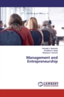 Management and Entrepreneurship - Book