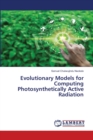 Evolutionary Models for Computing Photosynthetically Active Radiation - Book