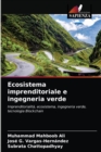 Ecosistema imprenditoriale e ingegneria verde - Book