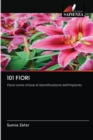 101 Fiori - Book