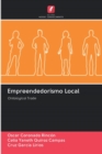Empreendedorismo Local - Book