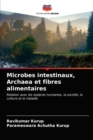 Microbes intestinaux, Archaea et fibres alimentaires - Book