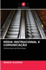 Midia Instrucional E Comunicacao - Book