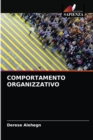 Comportamento Organizzativo - Book