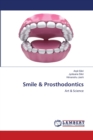 Smile & Prosthodontics - Book