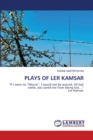 Plays of Ler Kamsar - Book