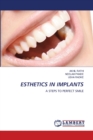 Esthetics in Implants - Book