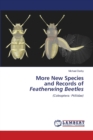 More New Species and Records of Featherwing Beetles - Book