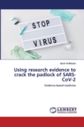 Using research evidence to crack the padlock of SARS-CoV-2 - Book