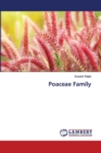 Poaceae Family - Book