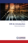 ESR An introduction - Book