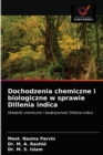 Dochodzenia chemiczne i biologiczne w sprawie Dillenia indica - Book
