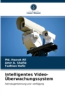 Intelligentes Video-Uberwachungssystem - Book