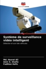 Systeme de surveillance video intelligent - Book