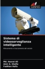 Sistema di videosorveglianza intelligente - Book