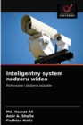 Inteligentny system nadzoru wideo - Book
