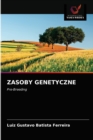 Zasoby Genetyczne - Book