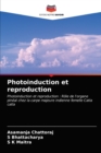 Photoinduction et reproduction - Book