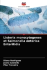 Listeria monocytogenes et Salmonella enterica Enteritidis - Book