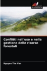 Conflitti nell'uso e nella gestione delle risorse forestali - Book
