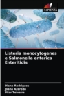 Listeria monocytogenes e Salmonella enterica Enteritidis - Book