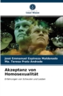 Akzeptanz von Homosexualitat - Book