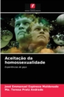 Aceitacao da homossexualidade - Book