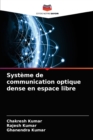 Systeme de communication optique dense en espace libre - Book