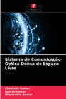 Sistema de Comunicacao Optica Densa de Espaco Livre - Book