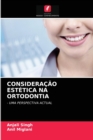 Consideracao Estetica Na Ortodontia - Book