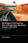 Strategie d'entreprise des entreprises danoises envers l'EU ETS - Book