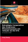 Estrategia Corporativa das Empresas Dinamarquesas em relacao ao EU ETS - Book